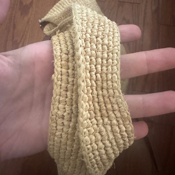 Loewe Raffia Large Bag - Picture 7 of 14